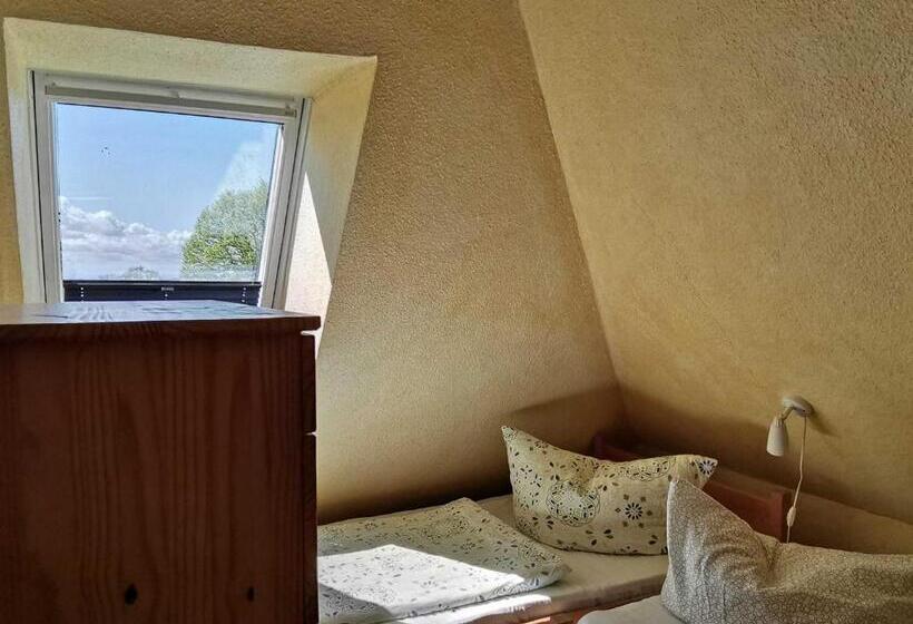 Апартаменты 1 Спальня, Familienfreundlicher Landurlaub Im Gutshaus
