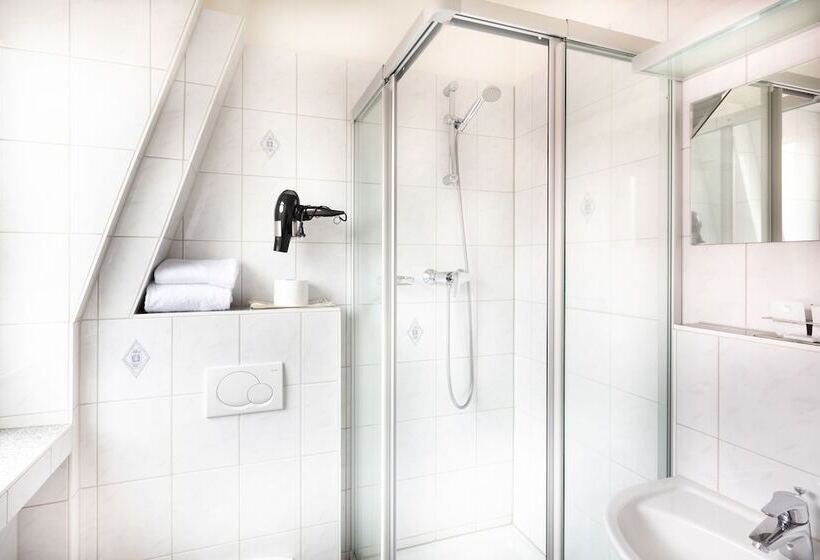 Номер Стандарт Индивидуальный, Firzlaff S