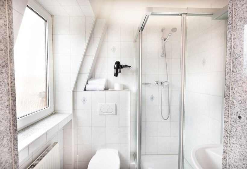 Номер Стандарт, Firzlaff S