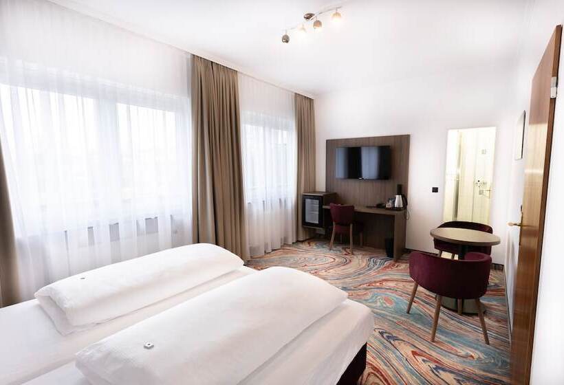 Номер Стандарт, Firzlaff S