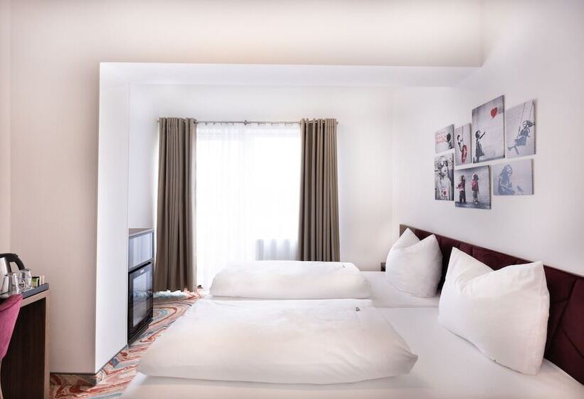 Номер Стандарт, Firzlaff S