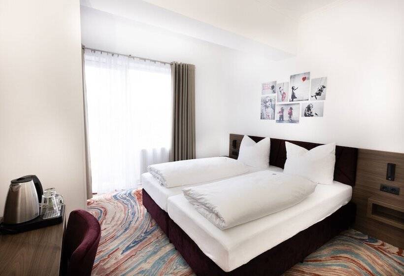 Номер Стандарт, Firzlaff S