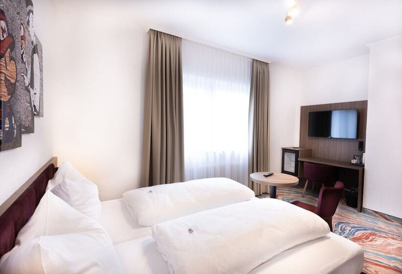 Номер Стандарт, Firzlaff S