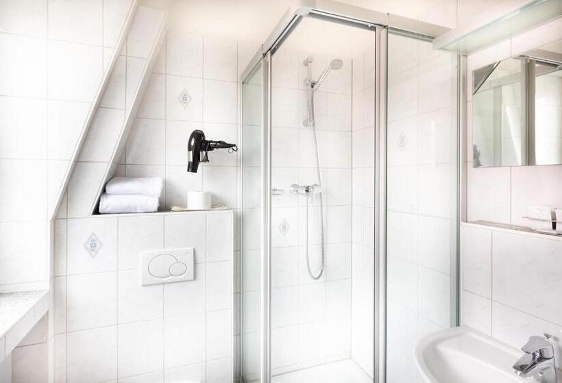 Номер Стандарт Индивидуальный, Firzlaff S