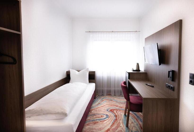 Номер Стандарт Индивидуальный, Firzlaff S