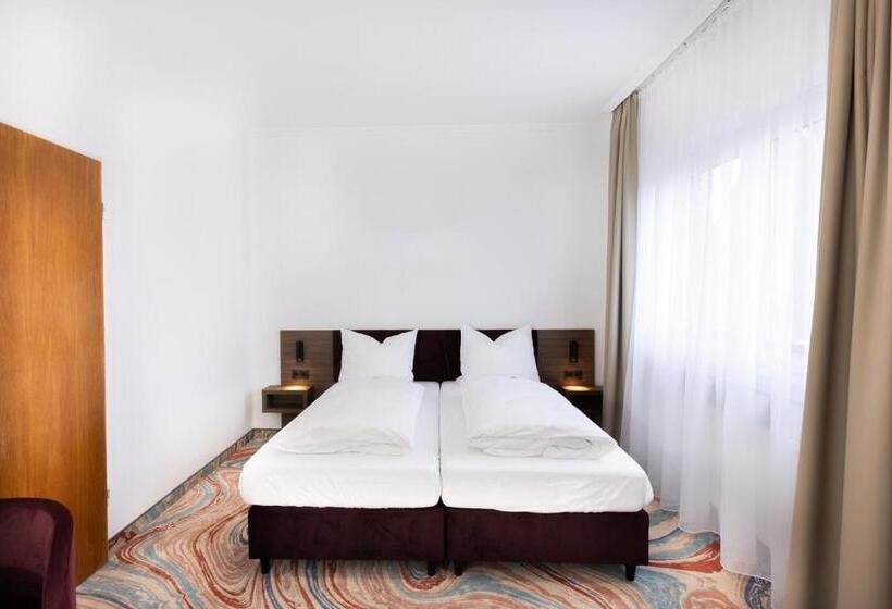 Номер Стандарт, Firzlaff S