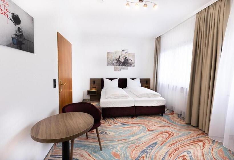 Номер Стандарт, Firzlaff S