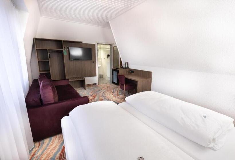 Номер Стандарт, Firzlaff S