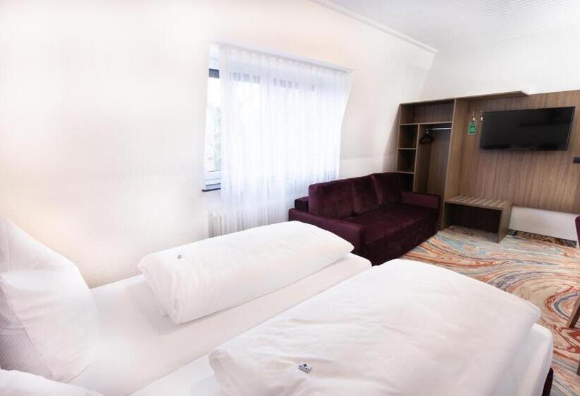 Номер Стандарт, Firzlaff S