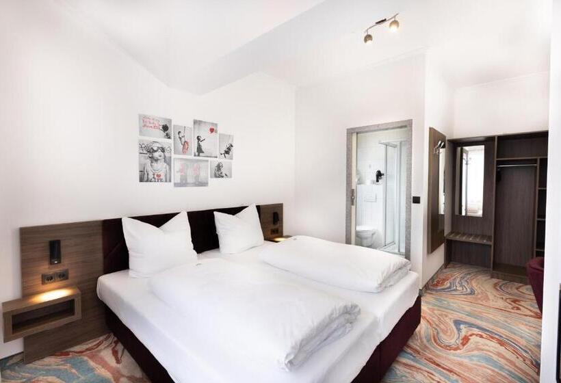 Номер Стандарт, Firzlaff S