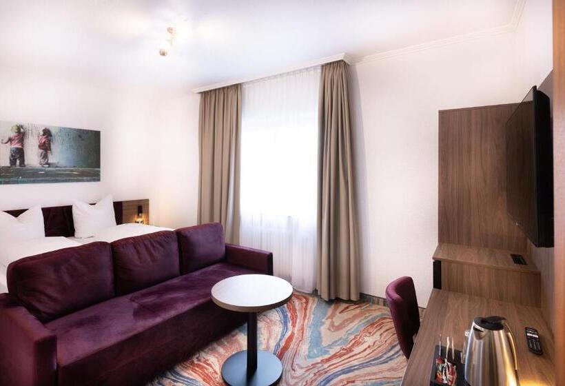 Семейный Номер, Firzlaff S