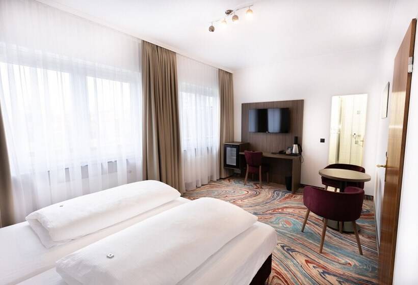 Номер Стандарт, Firzlaff S