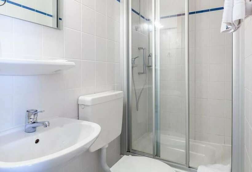 スタンダードルーム, Hansen