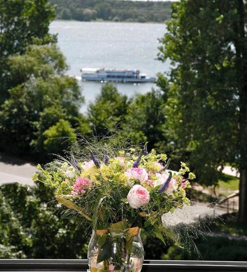 小型套房, Kleines Meer