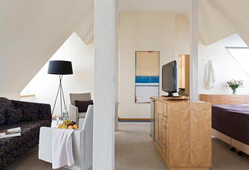 小型套房, Kleines Meer