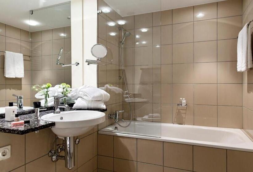 小型套房, Kleines Meer