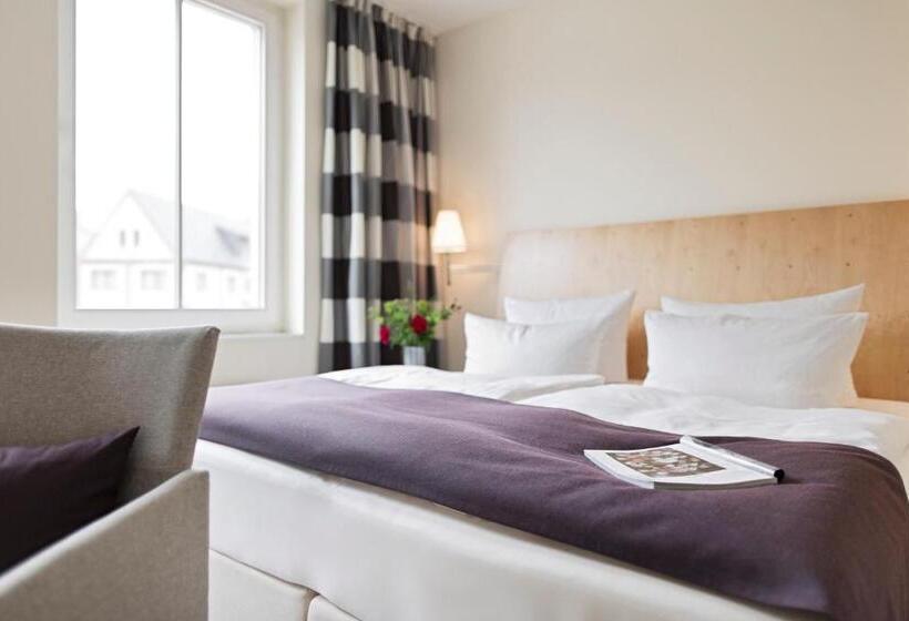 标准工作室, Kleines Meer