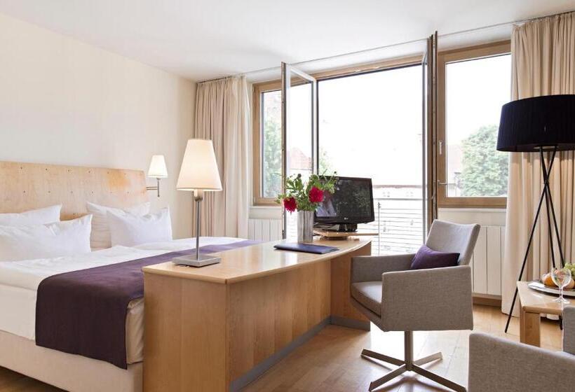 标准工作室, Kleines Meer