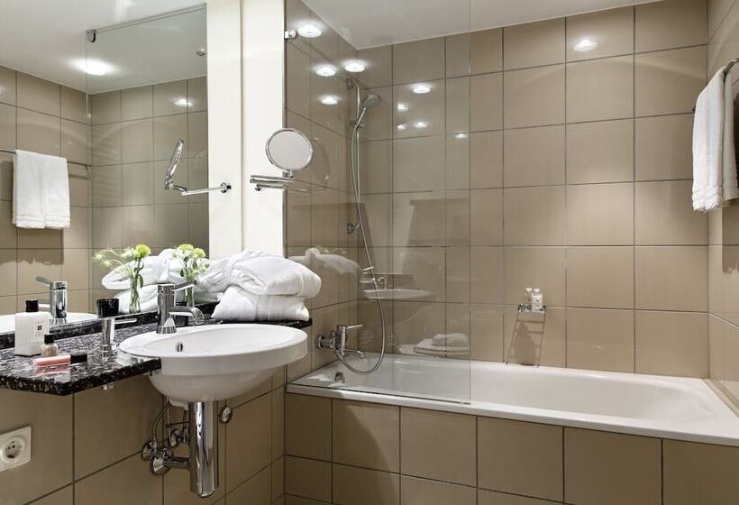 小型套房, Kleines Meer