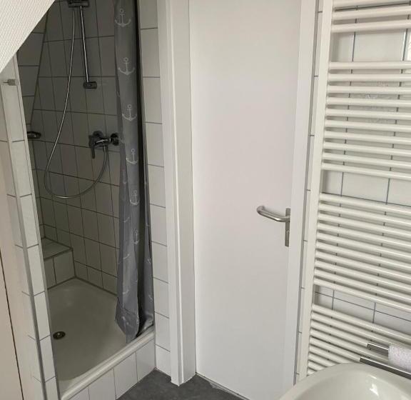 디럭스 룸 바다 전망, Meeresrauschen