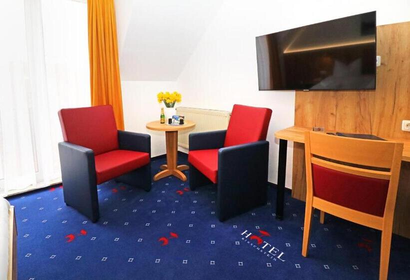 스탠다드 룸, Pension Kirschstein