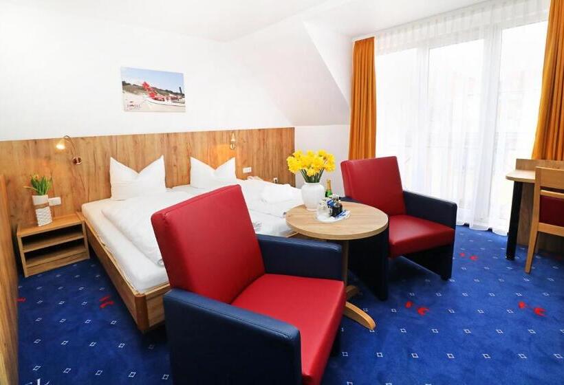 스탠다드 룸, Pension Kirschstein