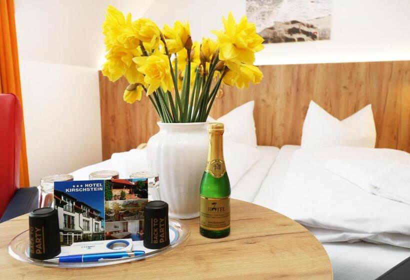 스탠다드 룸, Pension Kirschstein