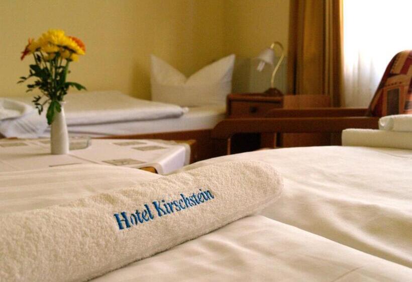 4인용 스탠다드 룸, Pension Kirschstein