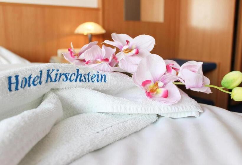 스탠다드 싱글 룸, Pension Kirschstein