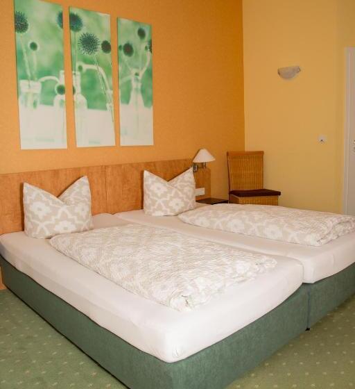 Quarto Estandar, Perler Hof