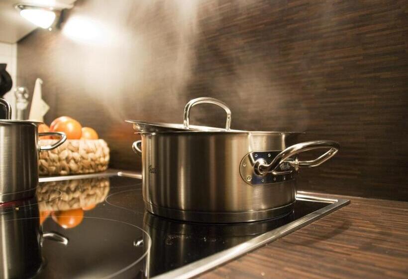 إستوديو قياسى, Smarty Hotel Euler Homburg, Saar   Kontaktloser Self Check In