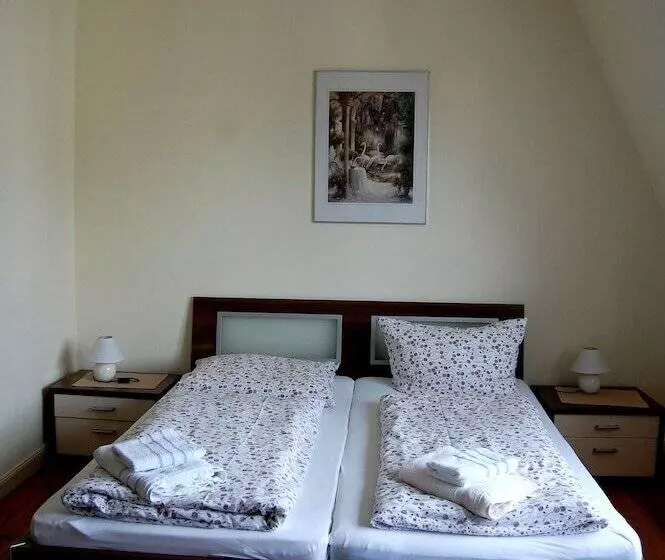 Standard-huone, The Avalon