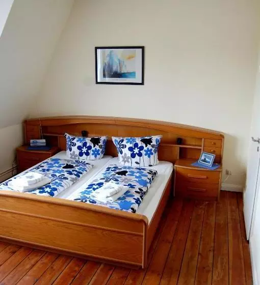 Standard-huone, The Avalon