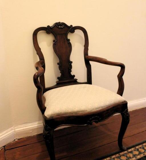 Номер Стандарт, The Avalon