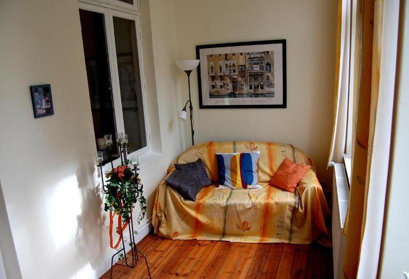 스위트, The Avalon