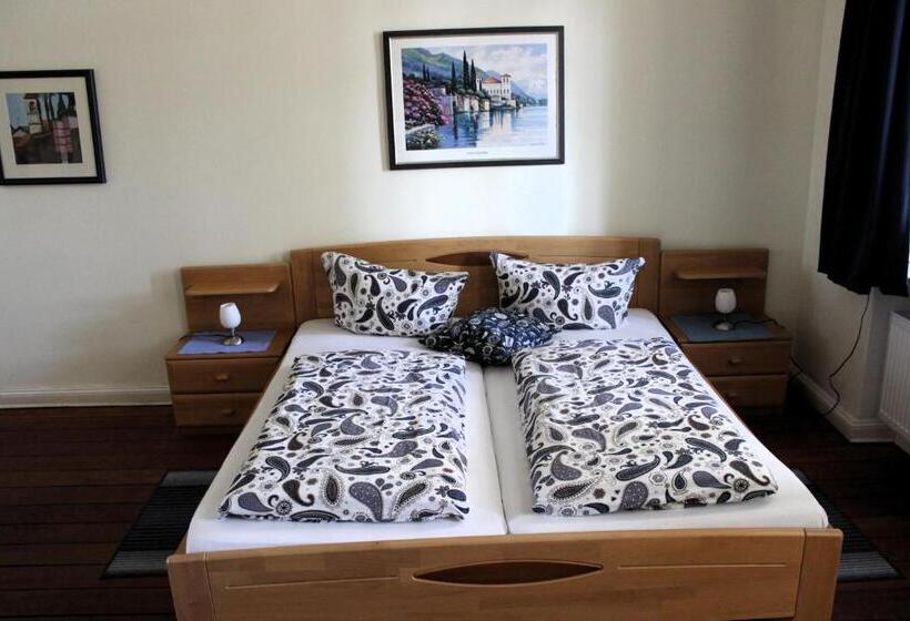 스위트, The Avalon