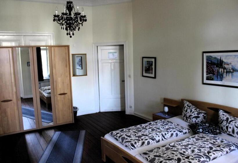 Люкс, The Avalon