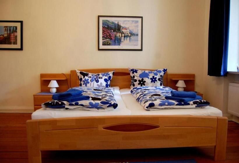 스위트, The Avalon