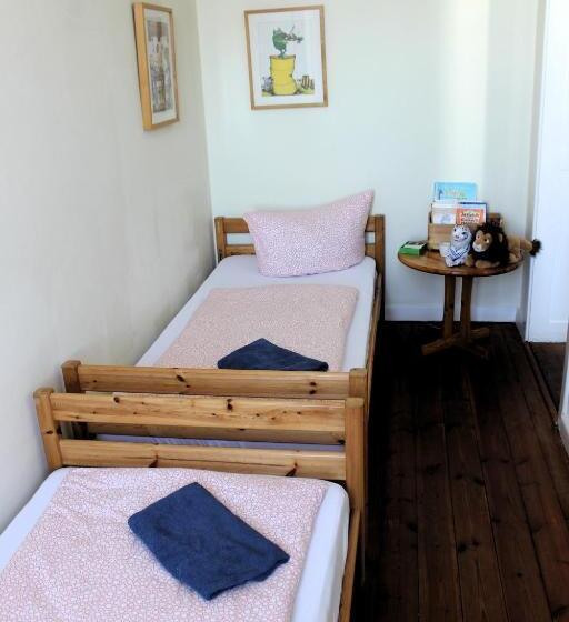 Семейный Номер, The Avalon