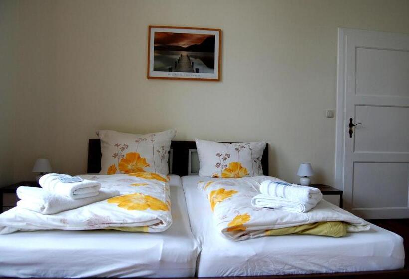 Номер Стандарт, The Avalon