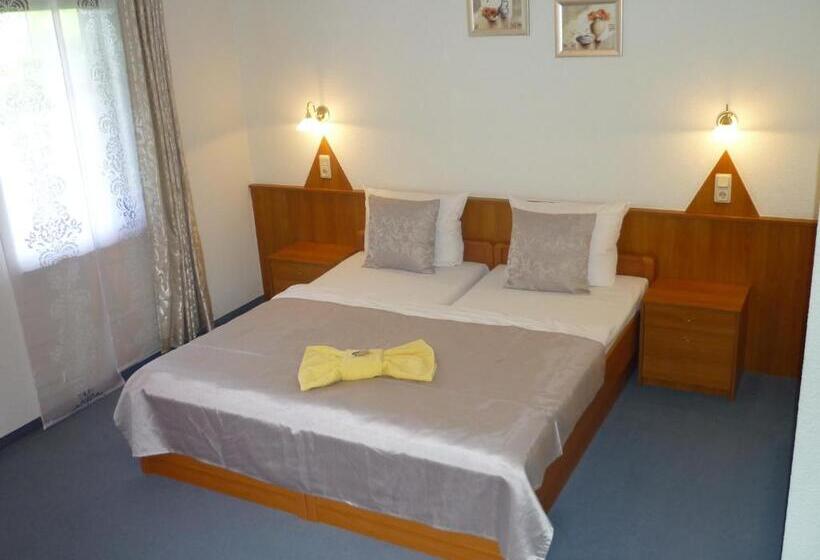 スタンダードルーム, Willmersdorfer Hof