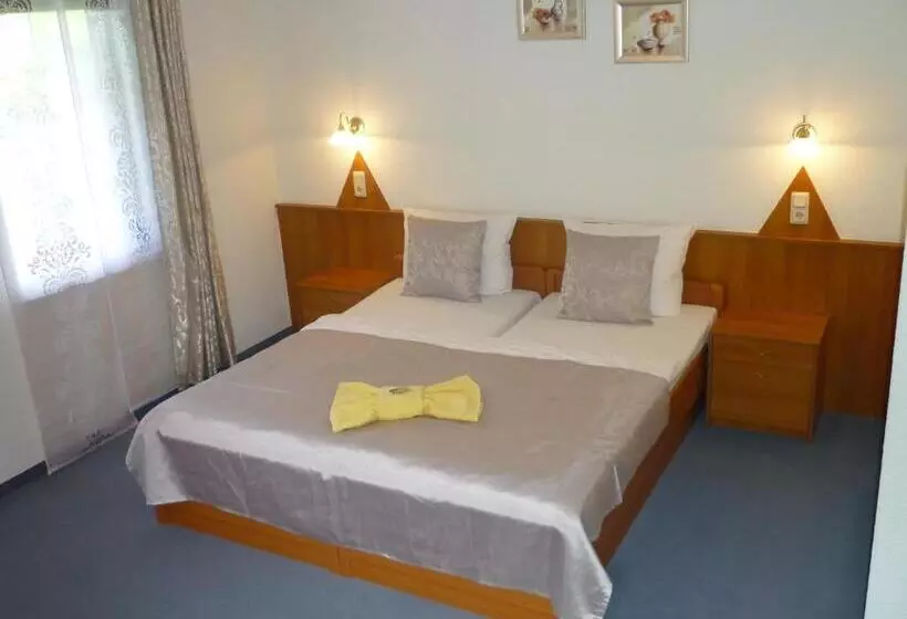 Standard Room, Willmersdorfer Hof