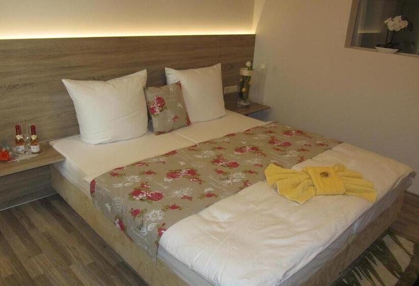 スタンダードルーム, Willmersdorfer Hof