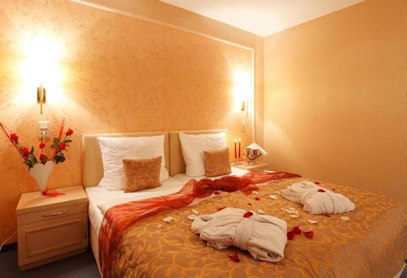 スタンダードルーム, Willmersdorfer Hof