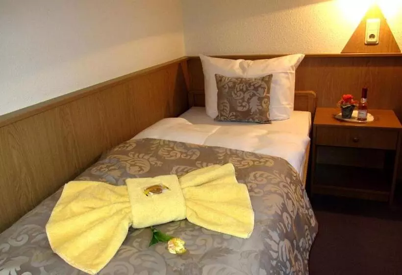 Standard Single Room, Willmersdorfer Hof