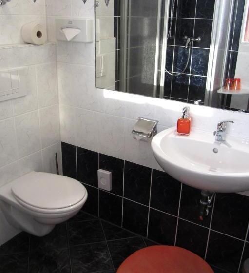 スタンダードシングルルーム, Willmersdorfer Hof