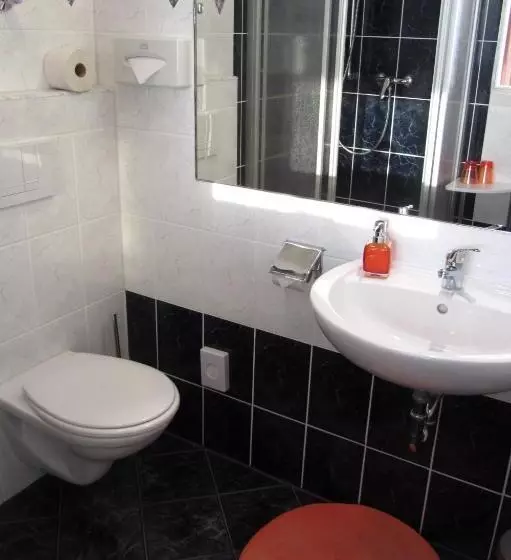 Standard Single Room, Willmersdorfer Hof
