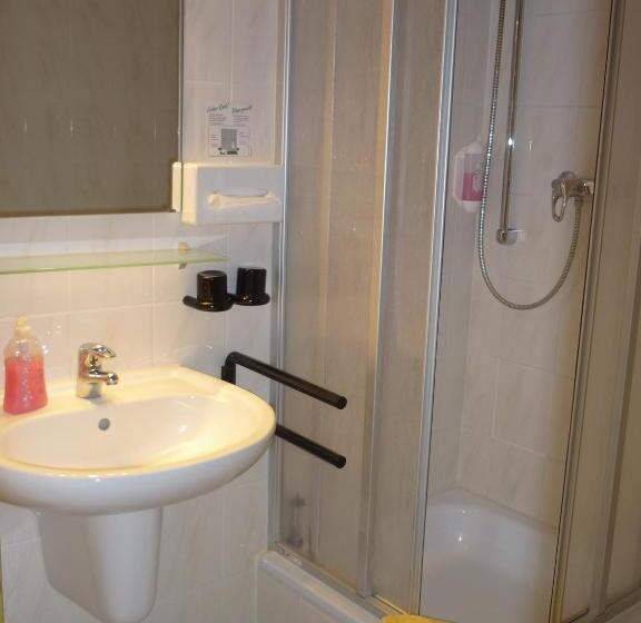 スタンダードトリプルルーム, Willmersdorfer Hof