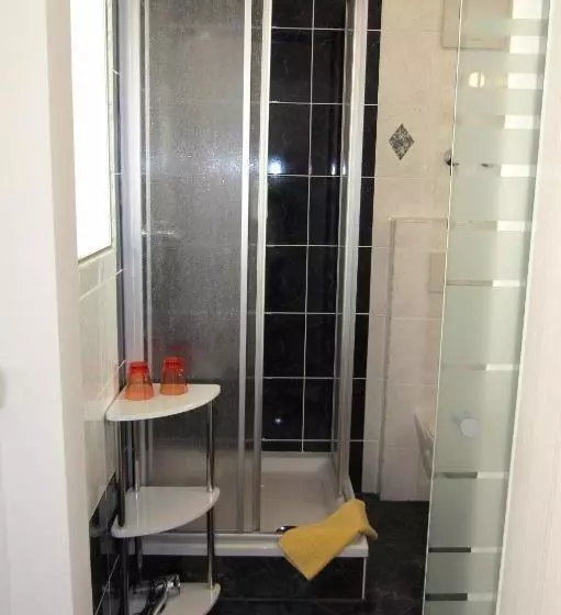 Standard Room with Balcony, Willmersdorfer Hof