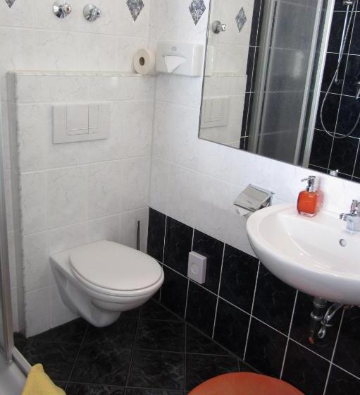 バルコニー付きスタンダードルーム, Willmersdorfer Hof